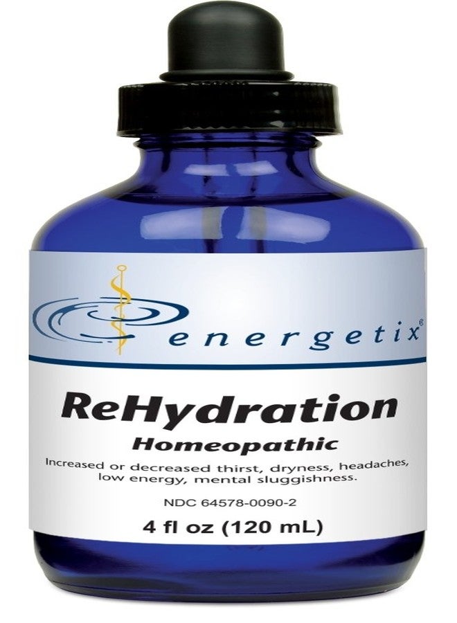 ReHydration 4 oz by Energetix